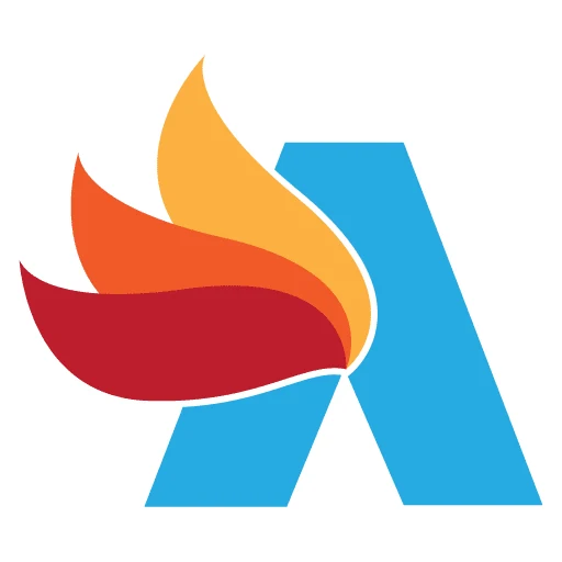 Alamo Austin Air logo