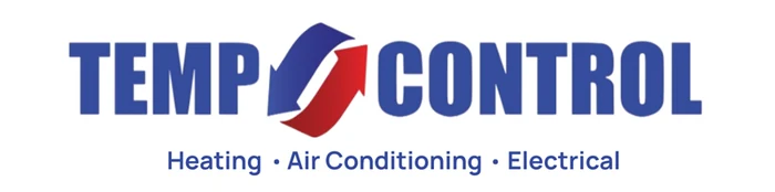 Temp Control Heating & Air Conditioning logo